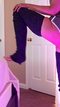 Big Ass MILF