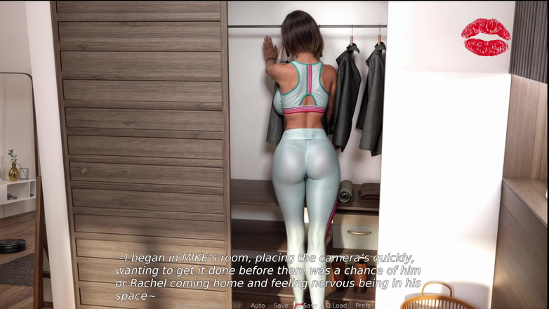 Wickedgammes studio: Delicious MILFs (part 17) New Version Improved by Ai