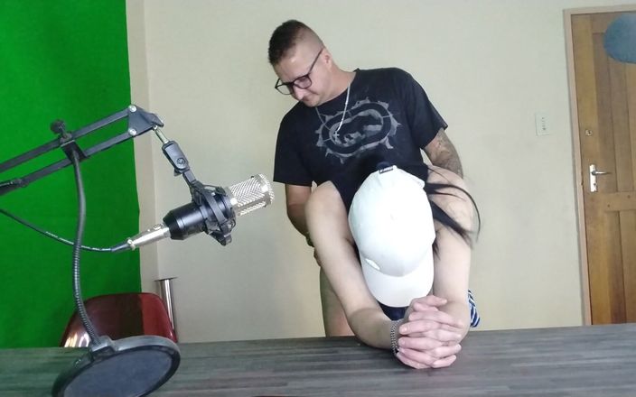 Bigjoefuckalott: 在绿屏上玩得开心