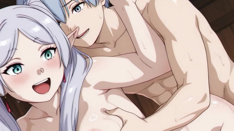 Prznai: Himmel X Frieren (sousou No Frieren)