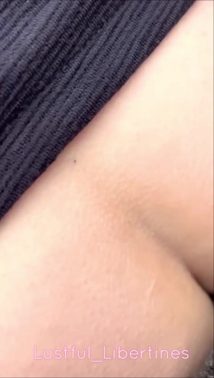 Lustful Libertines: Просто трохи лісових лісів трахають і смокчуть