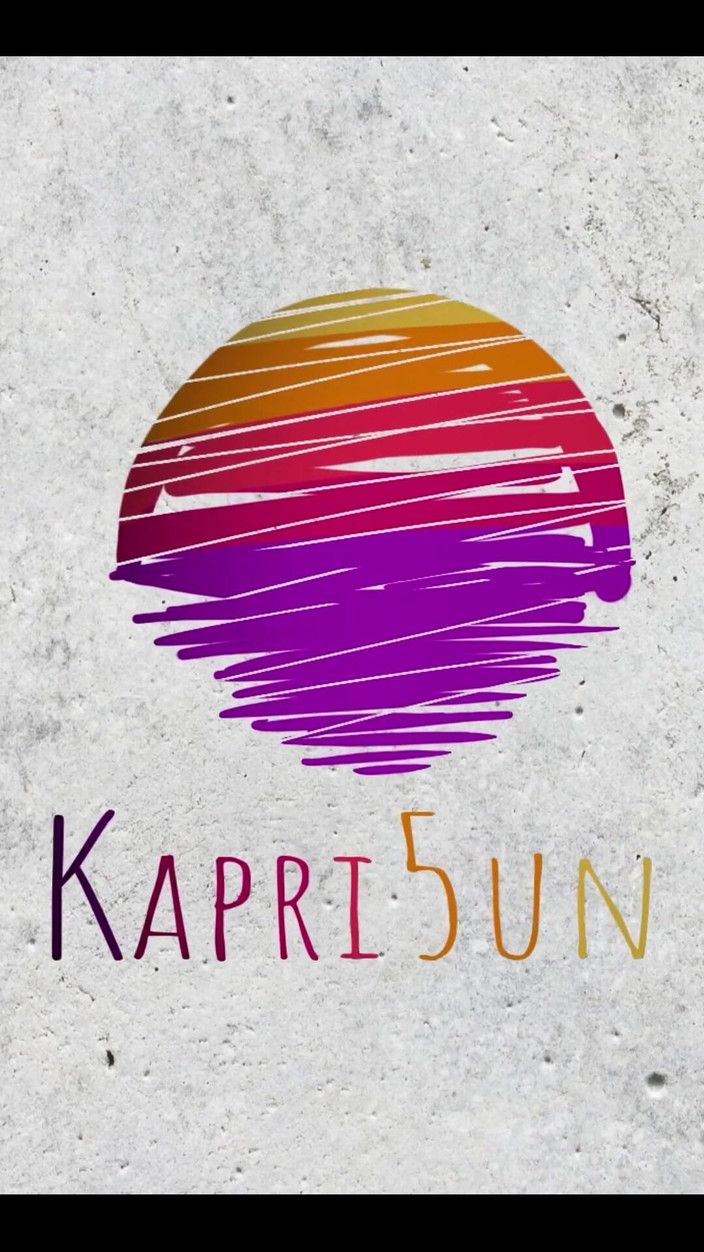 Kapri Sun: Guarda un sgagnato