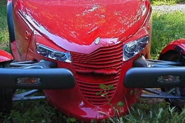 THAGSON RETRO: Rimmar mitt prolapsed rövhål till droppande våt rosebud