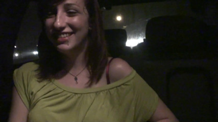 TeenXXX Stories: Ragazzina rossa che si diverte in una dura scopata a...