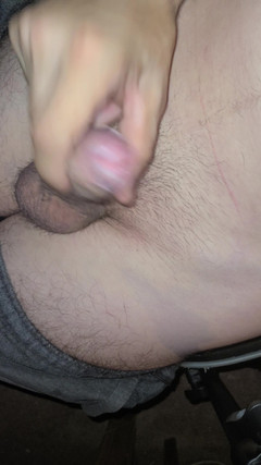 kobra kobreti: Masturbation - 185