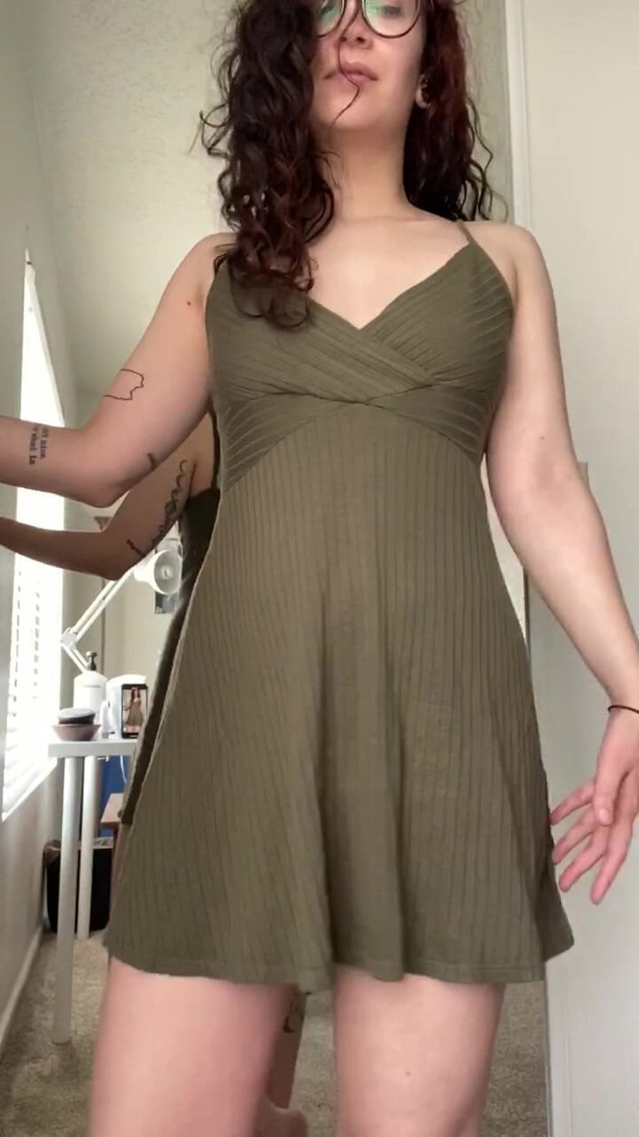 Veggiebabyy: セクシータイム