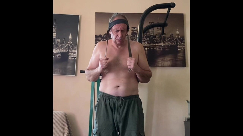 Alex Art: Уяви, як я збираюся тебе трахнути