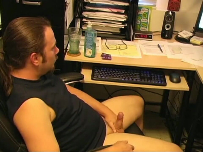 The Great Canadian Male: A blast from the past - Christophe2