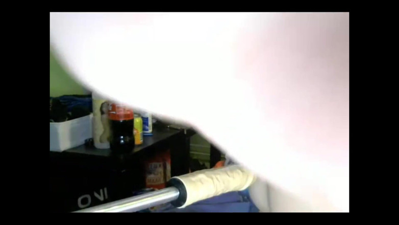 Siswet: Fisting My Hole and Using My Fuckmachine