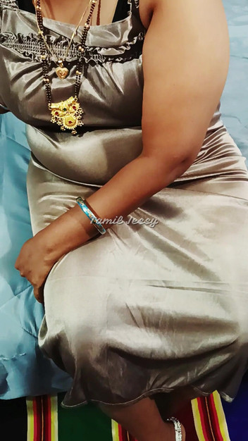 Tamil Jessy: Padma Anni