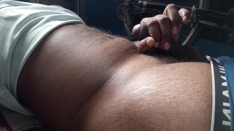 Sweet Indian cock: Bhabi berkongkek dubur dengan buah dada