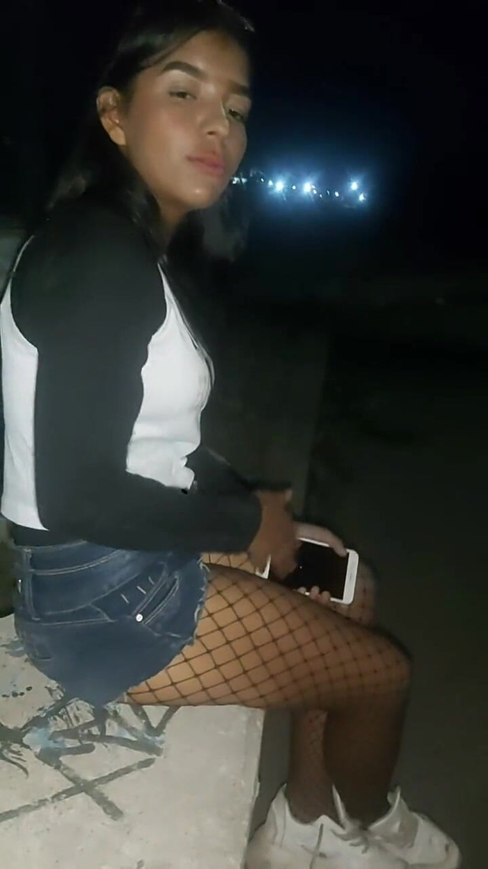 Angelhotmex: Wanita tidak diketahui berusia 19 tahun - Angelhotmex