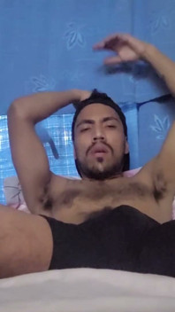 Hairy
