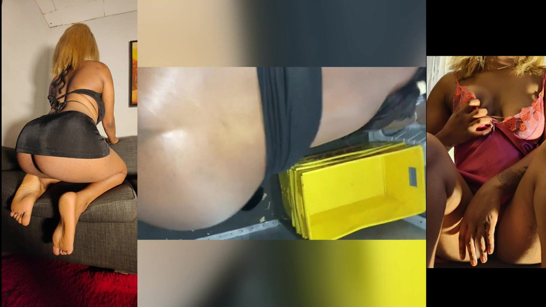 YELENA MORGANE: Jsem v nouzi Dovol mi dát ti mokrý feling a...