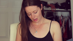 Nadia Foxx: バイブでオーガズムに達しながらのセックスの気持ちよさを語ろう!