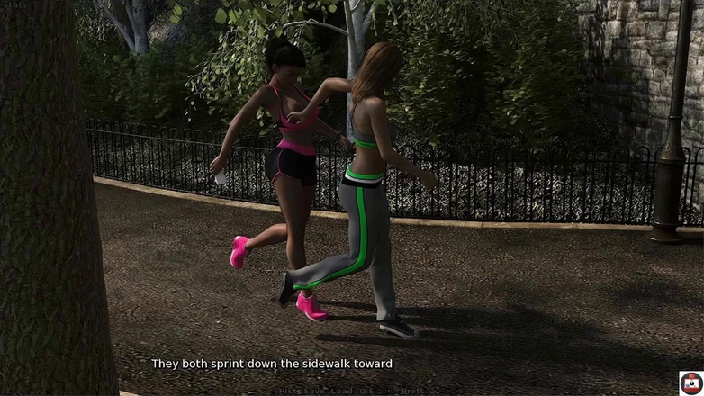 Joystick Cinema: #04 - Няня