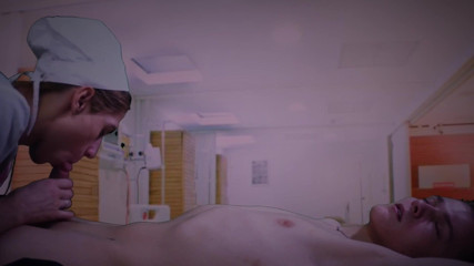 HotDogs studio: Spital: doctor și pacient