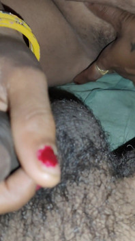 Vidéo de sexe avec une bhabhi du village indien