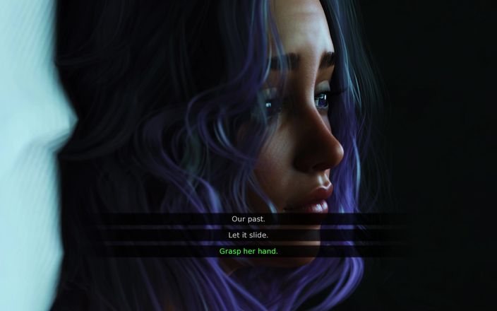 WICKEDGAMMES: Искусство соблазнения (часть 11)