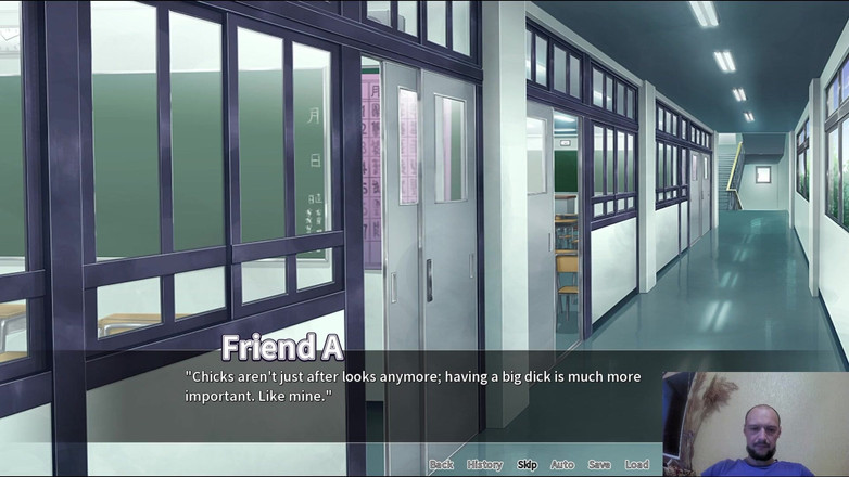 Sex game gamer: 나는 엄마다 1