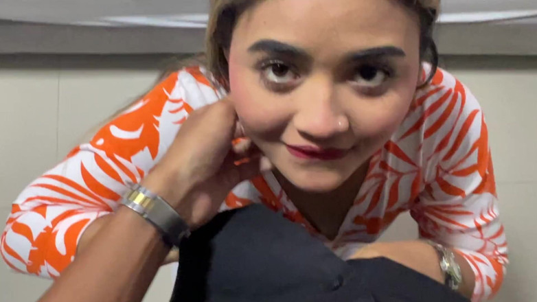 Yohamedi: Ready for a Cumshot in Your Mouth?