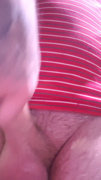 Huge Cumload Pumped Out Close up