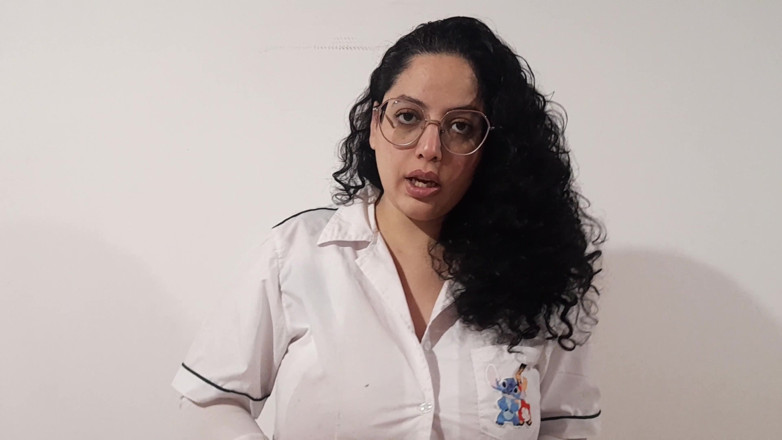 Eddie Queens: 娼婦医者がハッピーエンドの検査を私に出す パート1