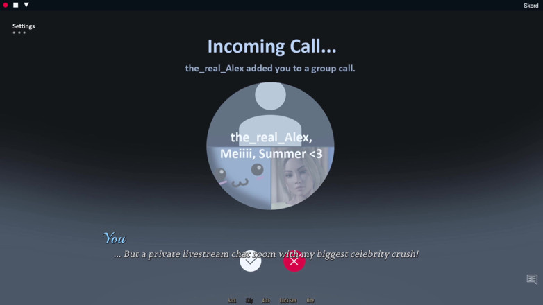 Wickedgammes studio: Pussyland (bagian 1)