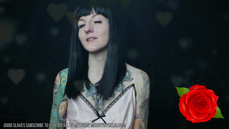 Miss Ivy Ophelia: Lovesick sissy doll triggers 4