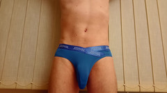 TheOldBigThing: Enorme rigonfiamento in crescita