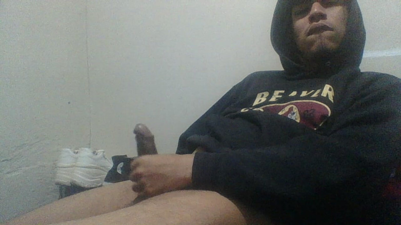 AlexAlejandro13: Bagaimana Saya Menyentuh Diri Saya Sangat Panas