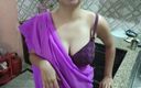 Saara Bhabhi: Joc de roluri cu poveste de sex hindi - mama vitregă...