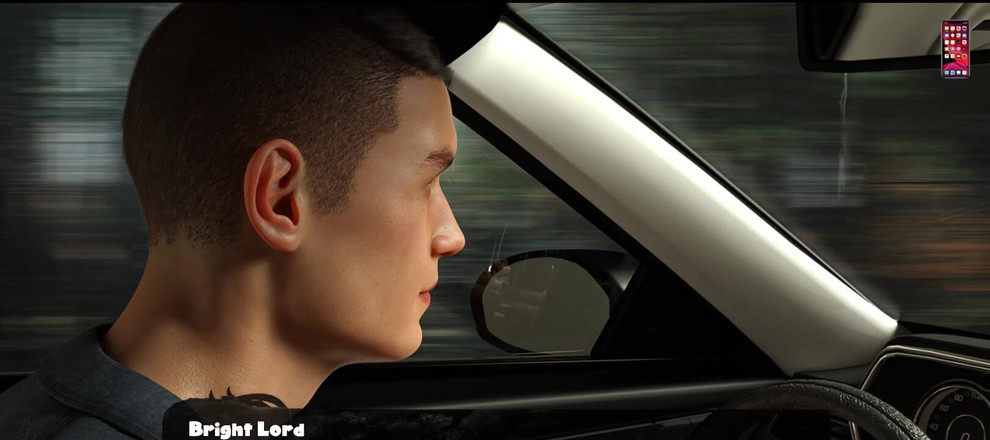 Miss Kitty 2K: Bright Lord - 58+ Małych waśni i okazja autorstwa Misskitty2k