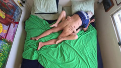 FromThisNight: 这部视频从拍摄照片开始，最后以性爱结束