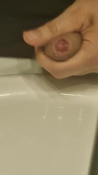 Ejaculation Solo