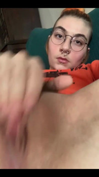 Are You Gonna Eat It Before You Fuck Me?