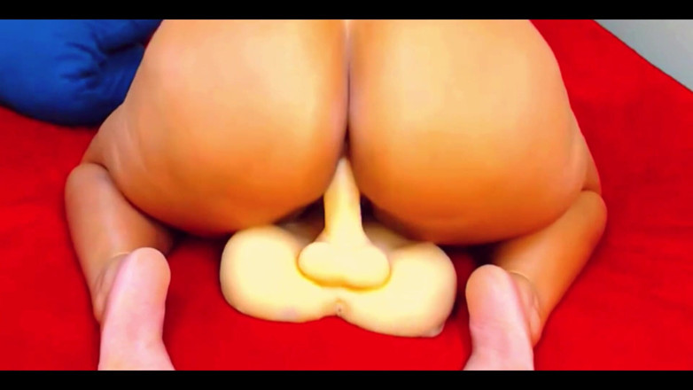 Camargo Hotwife: I Want to Sit on Your Dick Like This