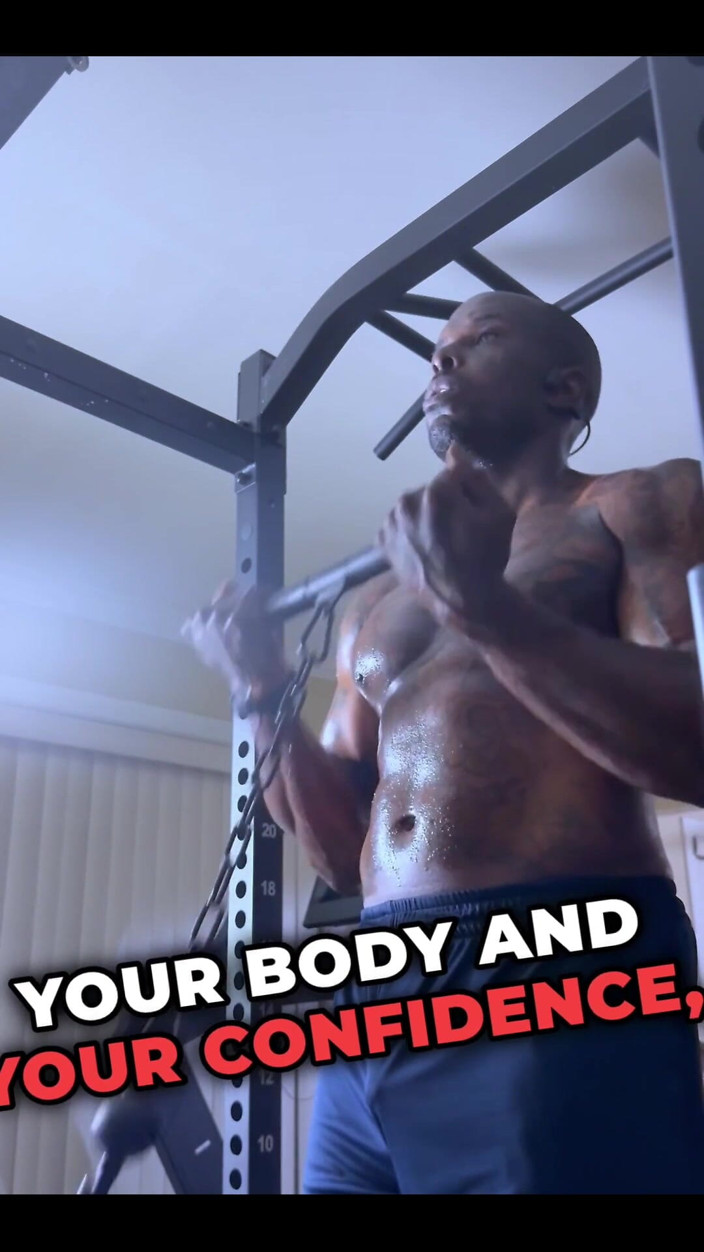 Hallelujah Johnson: Mcpherson Vital Fitness
