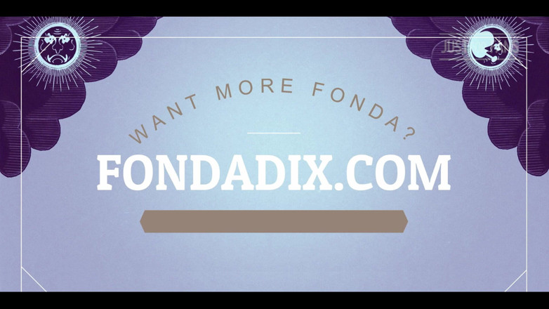 FondaDix: Une aisselle floue s’exhibe