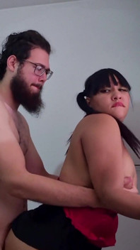 Uyyy Divine Being Fucked by the Chemistry Teacher - American.