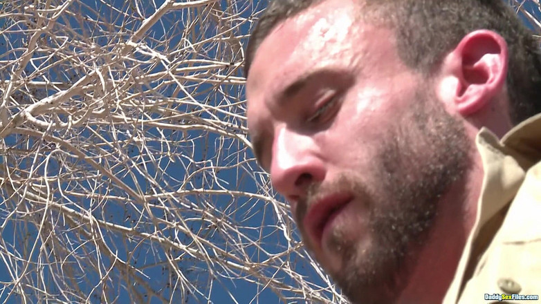 Daddy Sex Files: 被这么多浸透了！