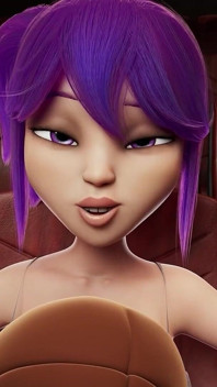 Oopsie Animated - 03 - จอใหญ่!