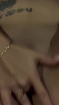 Very Sensual and Exciting Solo Sex
