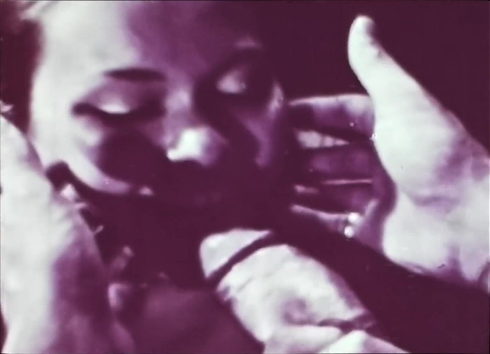 Close Encounter Vintage: Vintage porn retro erotic theatre - flesh eater 4