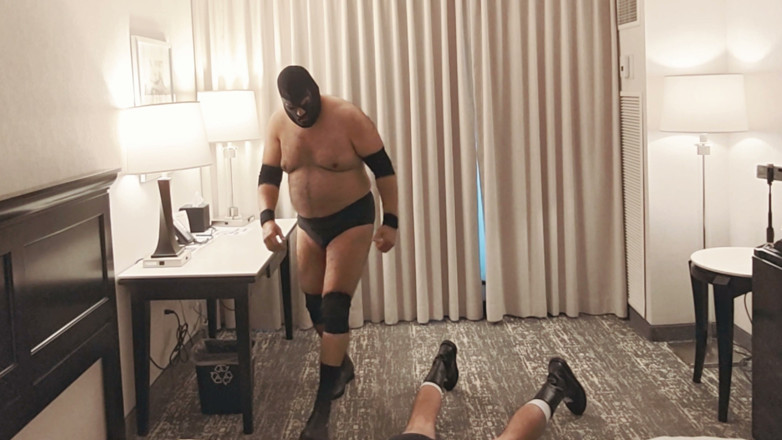 Punchbagplz: Bearops Toma El Control: Juego De Rol De Lucha Libre...