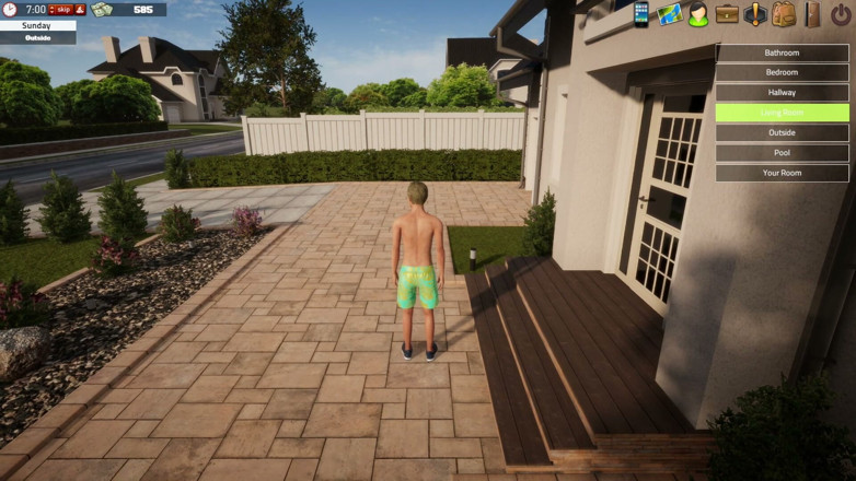 Like A Boss: Complete Gameplay - Seaside Mystery, Part 47