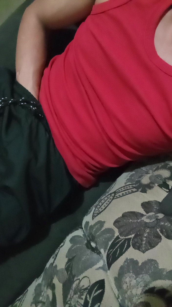 Ray Oliver: Mit roten händen erwischt