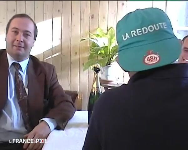 French Family Secrets: एक बहुत ही खास जन्मदिन