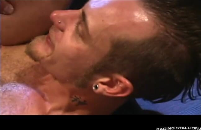 Raging Stallion: Down Right Dangerous