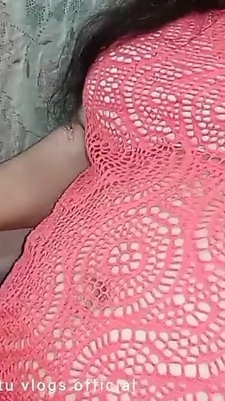 Netu: Treatment for Pregnant BBW Stepmommy
